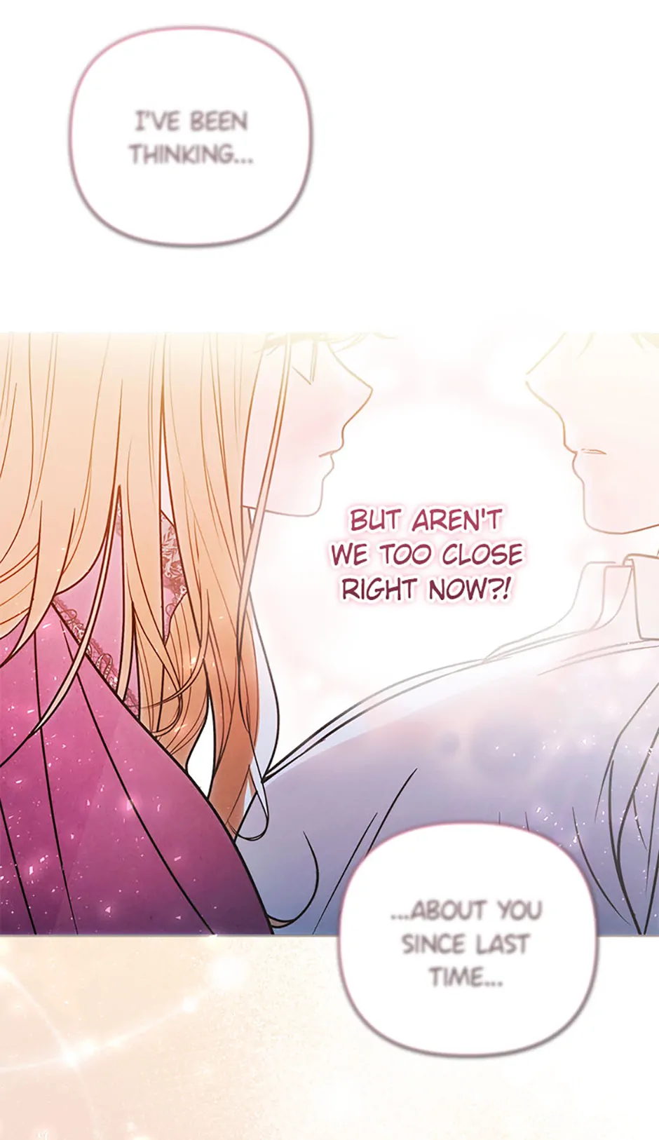 The Monster Duke Mistook Me for His Wife Chapter 19 page 30 - 