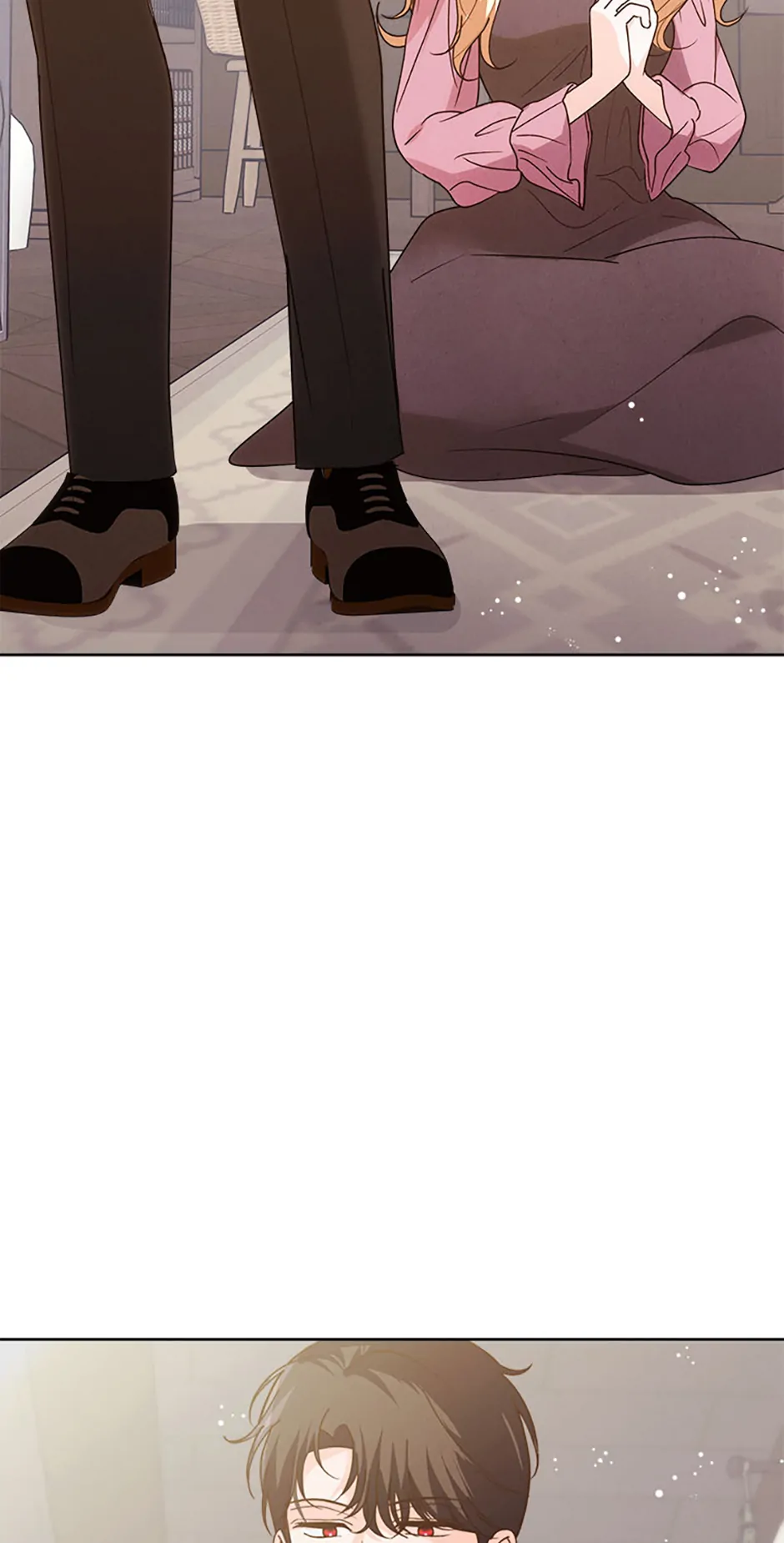 The Monster Duke Mistook Me for His Wife Chapter 19 page 36 - 