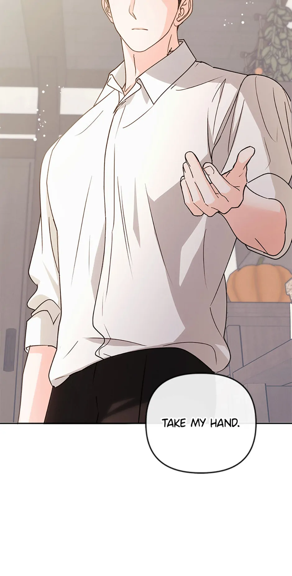 The Monster Duke Mistook Me for His Wife Chapter 19 page 37 - 