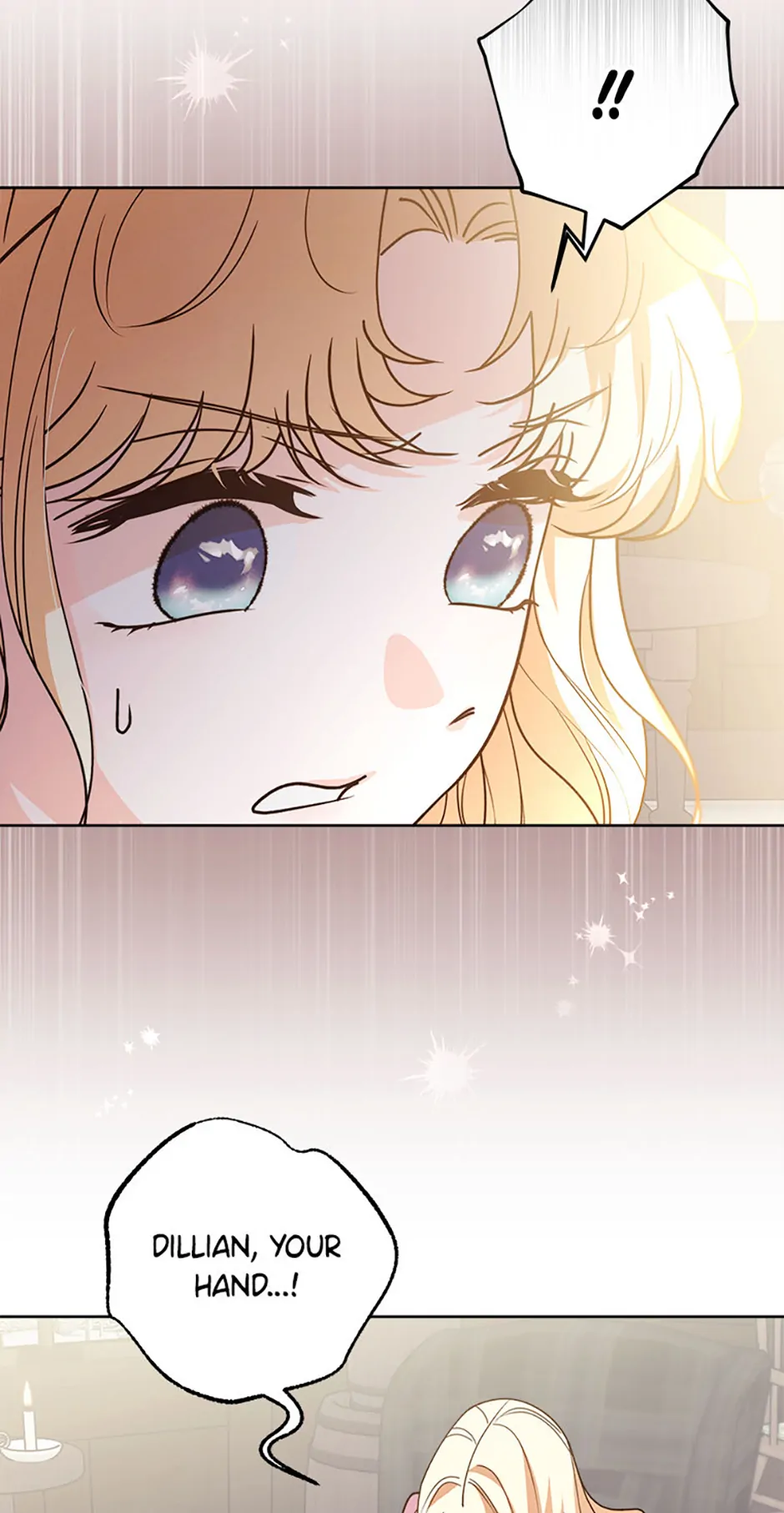 The Monster Duke Mistook Me for His Wife Chapter 19 page 39 - 