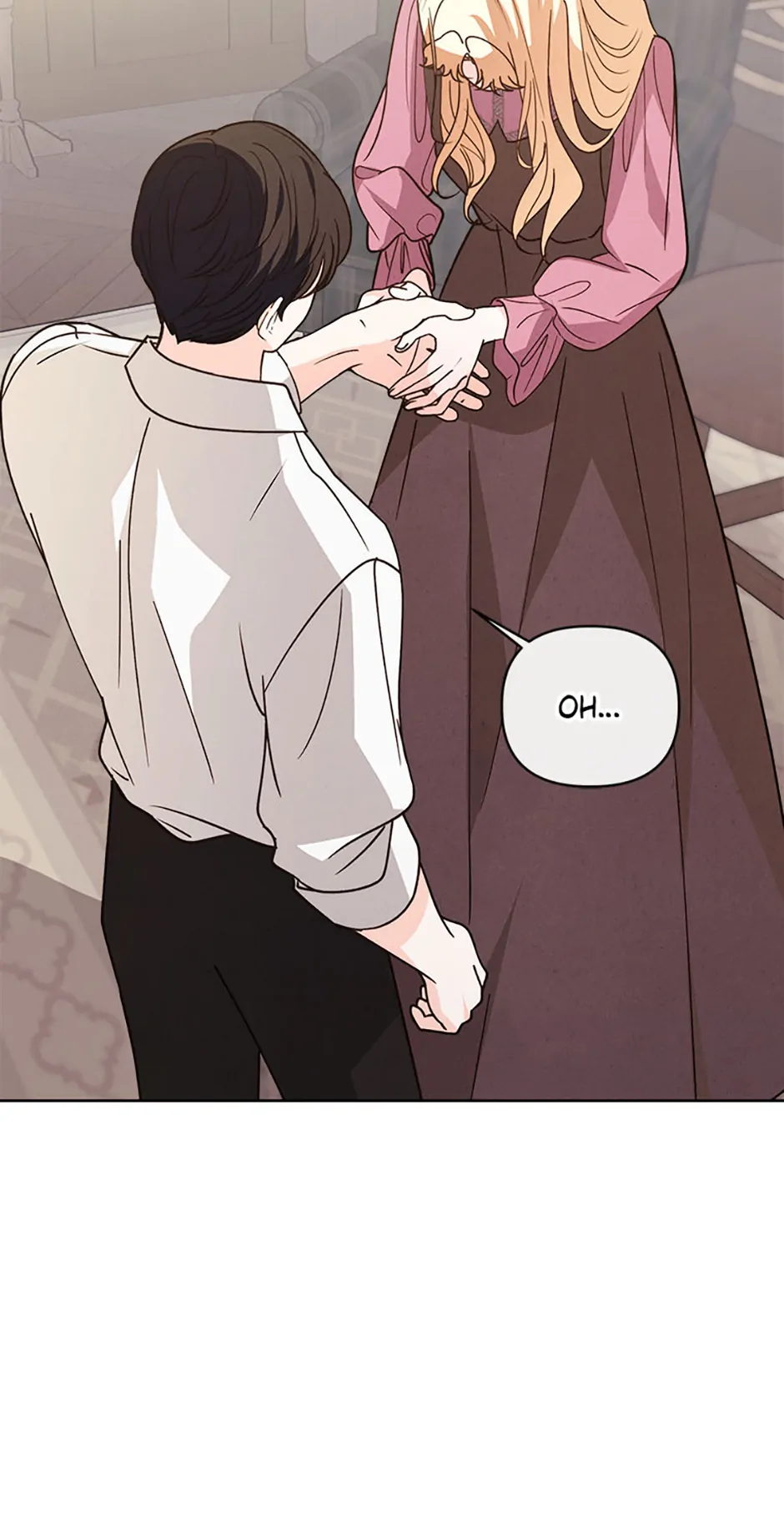 The Monster Duke Mistook Me for His Wife Chapter 19 page 40 - 