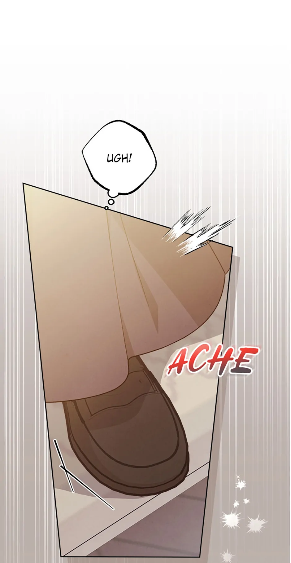 The Monster Duke Mistook Me for His Wife Chapter 19 page 46 - 