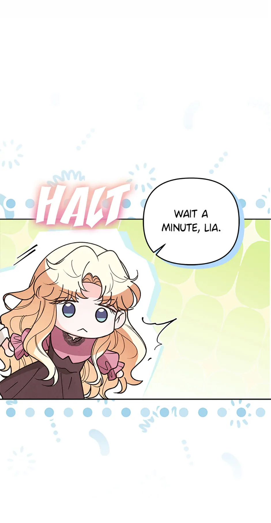 The Monster Duke Mistook Me for His Wife Chapter 19 page 48 - 