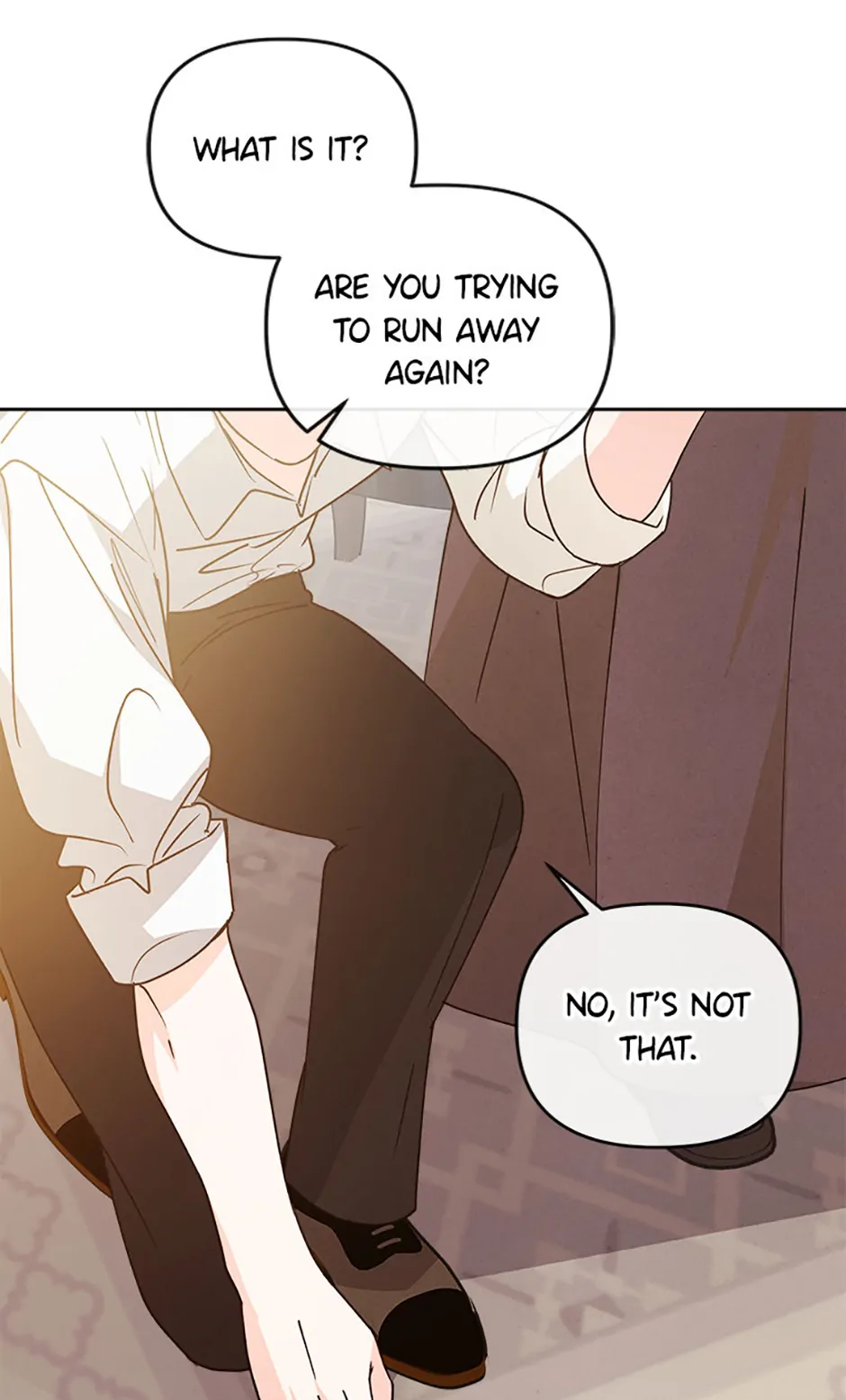 The Monster Duke Mistook Me for His Wife Chapter 19 page 49 - 