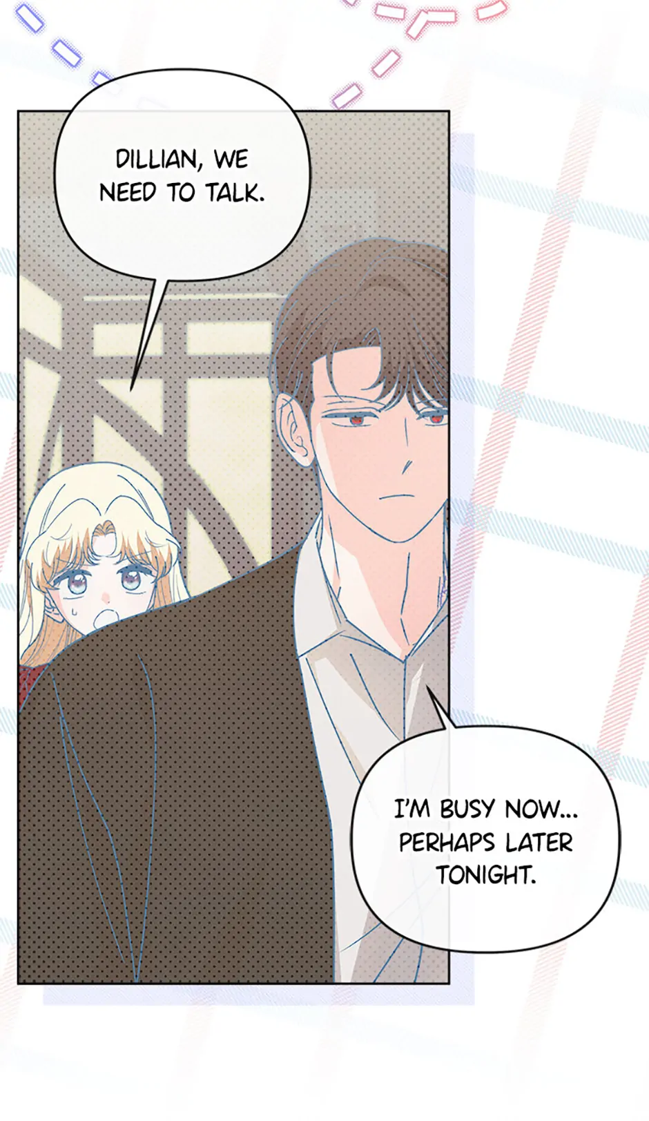 The Monster Duke Mistook Me for His Wife Chapter 19 page 6 - 