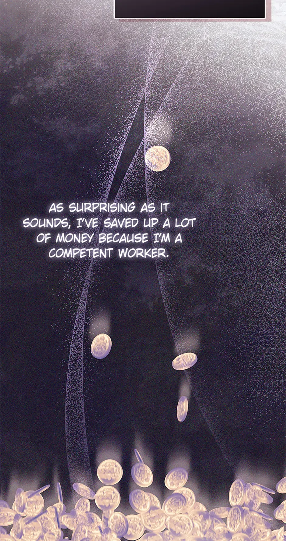 The Monster Duke Mistook Me for His Wife Chapter 19 page 54 - 