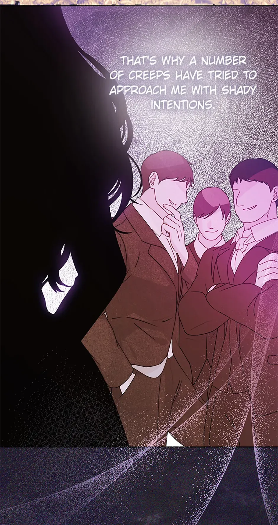 The Monster Duke Mistook Me for His Wife Chapter 19 page 55 - 