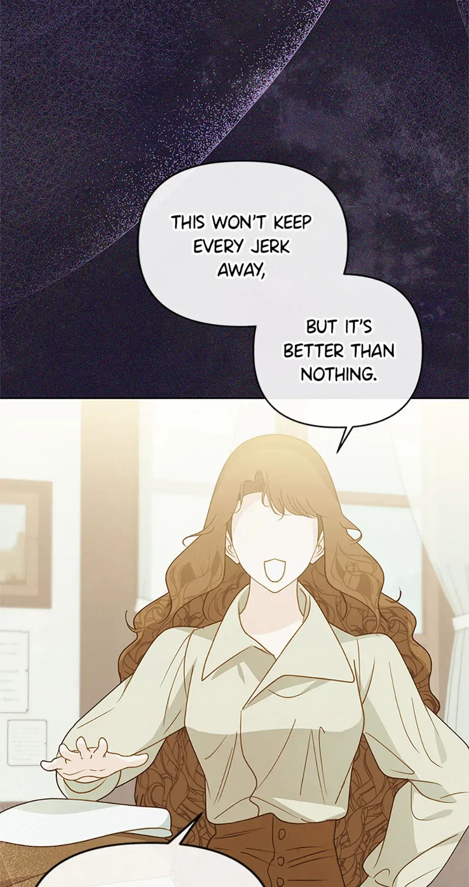 The Monster Duke Mistook Me for His Wife Chapter 19 page 56 - 