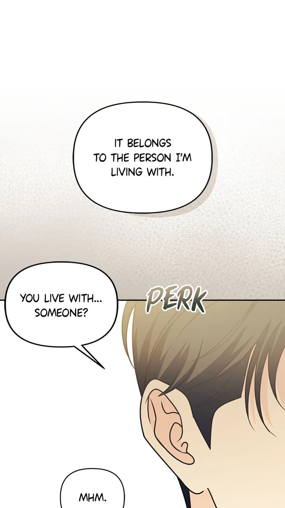 The Monster Duke Mistook Me for His Wife Chapter 19 page 58 - 