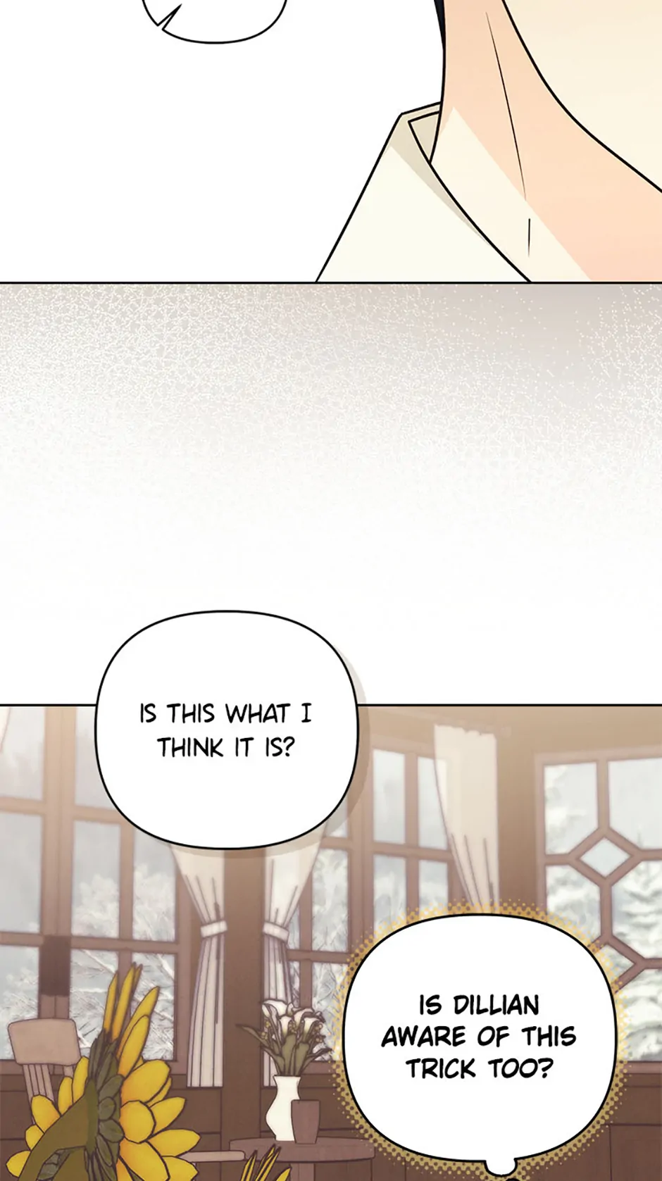 The Monster Duke Mistook Me for His Wife Chapter 19 page 59 - 