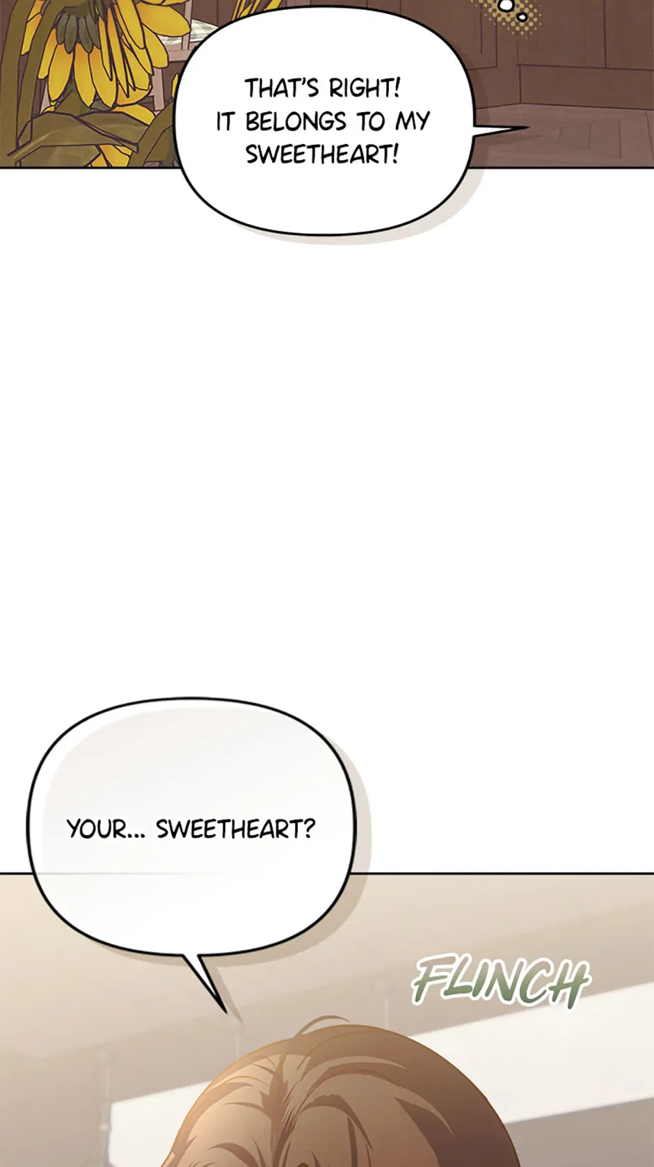 The Monster Duke Mistook Me for His Wife Chapter 19 page 60 - 