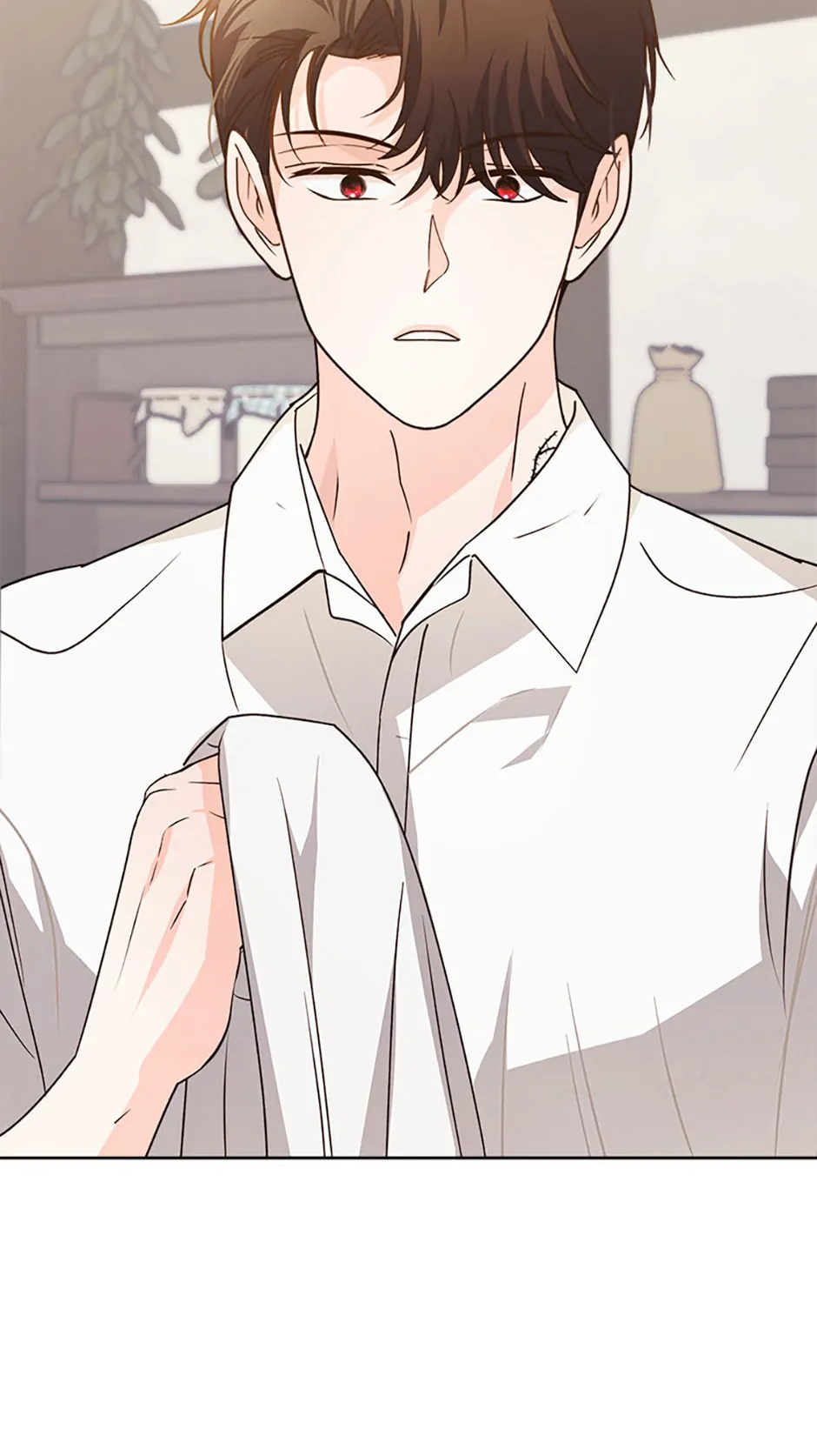 The Monster Duke Mistook Me for His Wife Chapter 19 page 61 - 