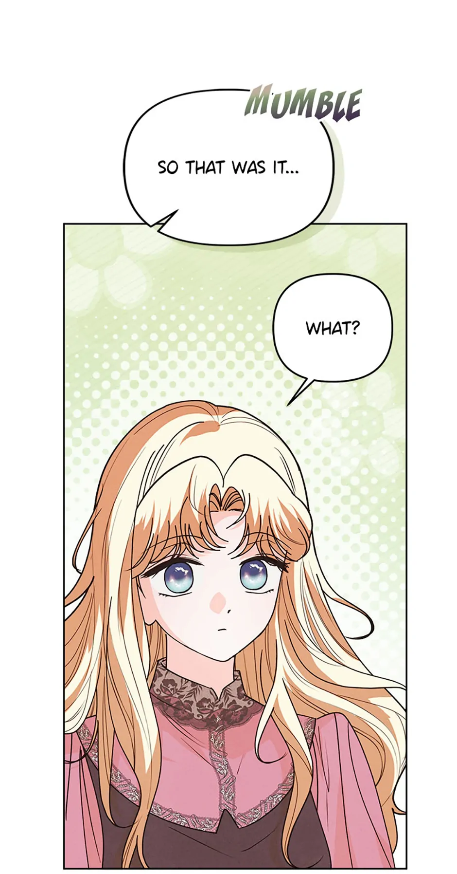 The Monster Duke Mistook Me for His Wife Chapter 19 page 62 - 