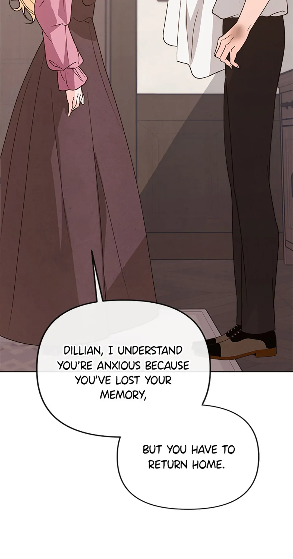 The Monster Duke Mistook Me for His Wife Chapter 19 page 64 - 