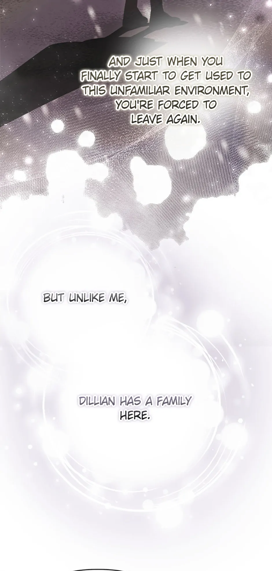 The Monster Duke Mistook Me for His Wife Chapter 19 page 68 - 