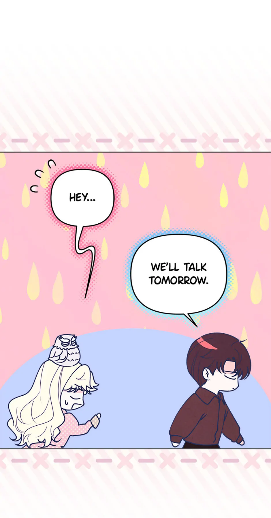 The Monster Duke Mistook Me for His Wife Chapter 19 page 8 - 