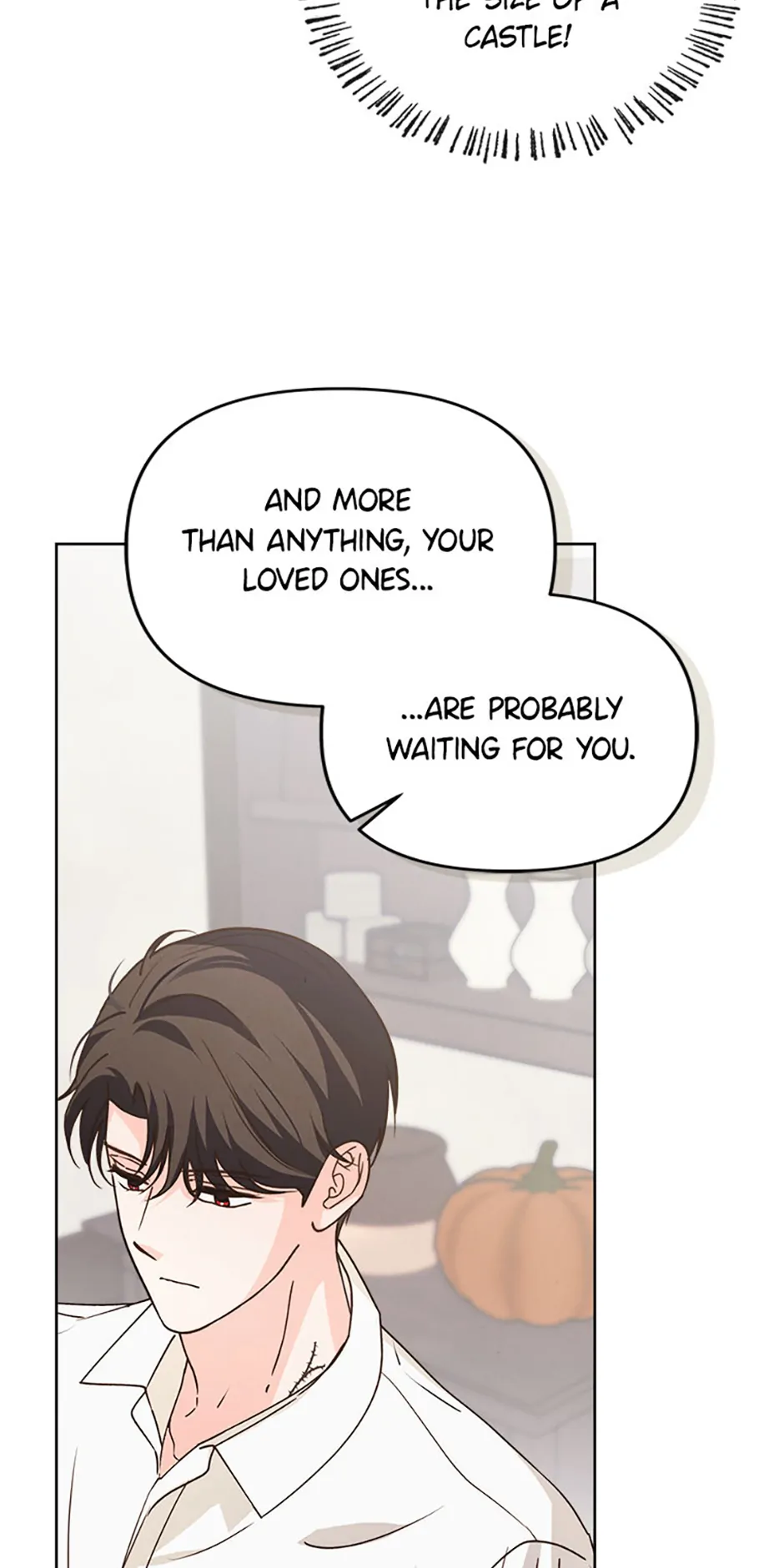 The Monster Duke Mistook Me for His Wife Chapter 19 page 71 - 
