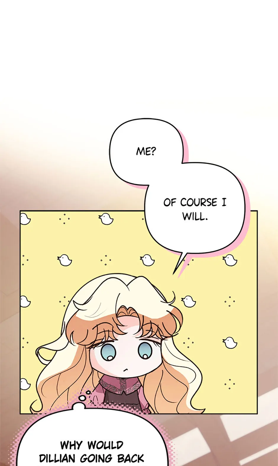 The Monster Duke Mistook Me for His Wife Chapter 19 page 75 - 
