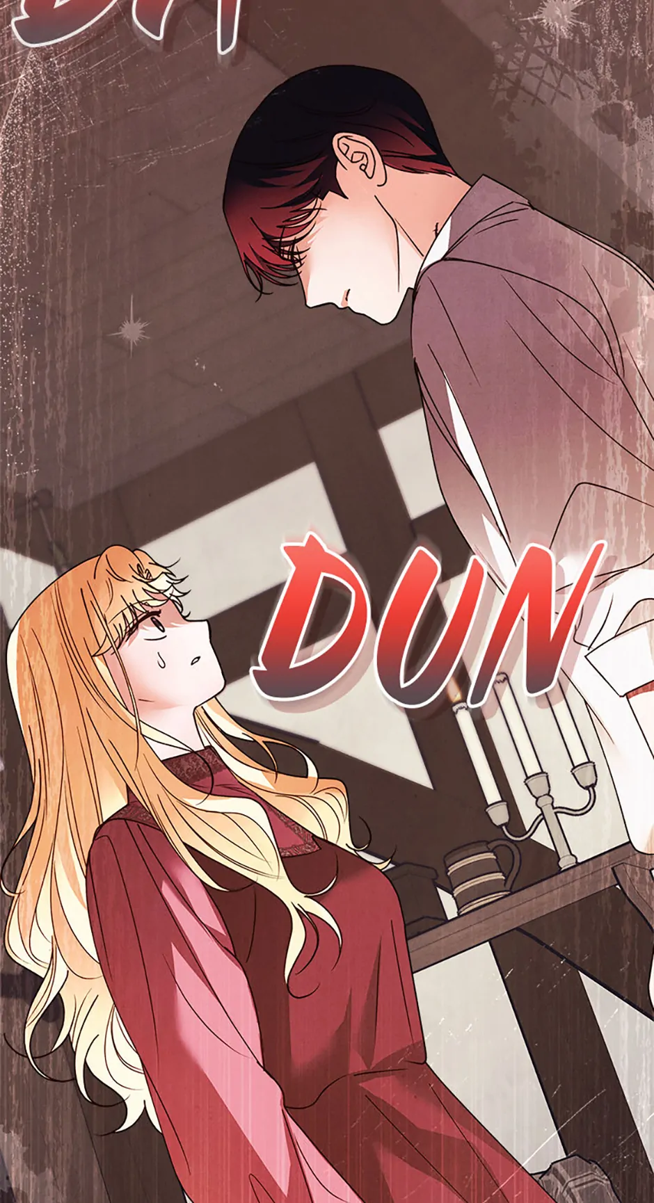 The Monster Duke Mistook Me for His Wife Chapter 19 page 80 - 