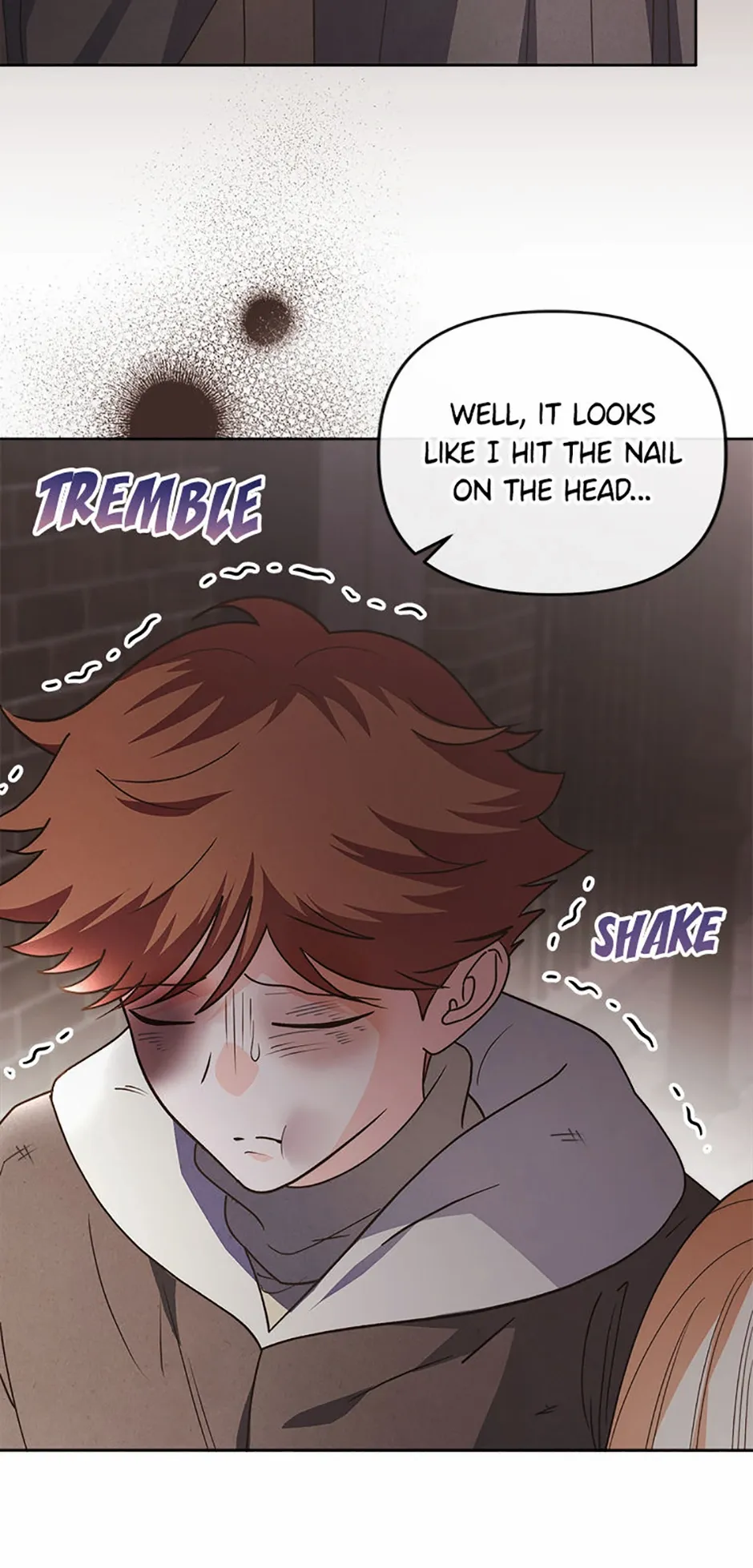 The Monster Duke Mistook Me for His Wife Chapter 27 page 11 - 