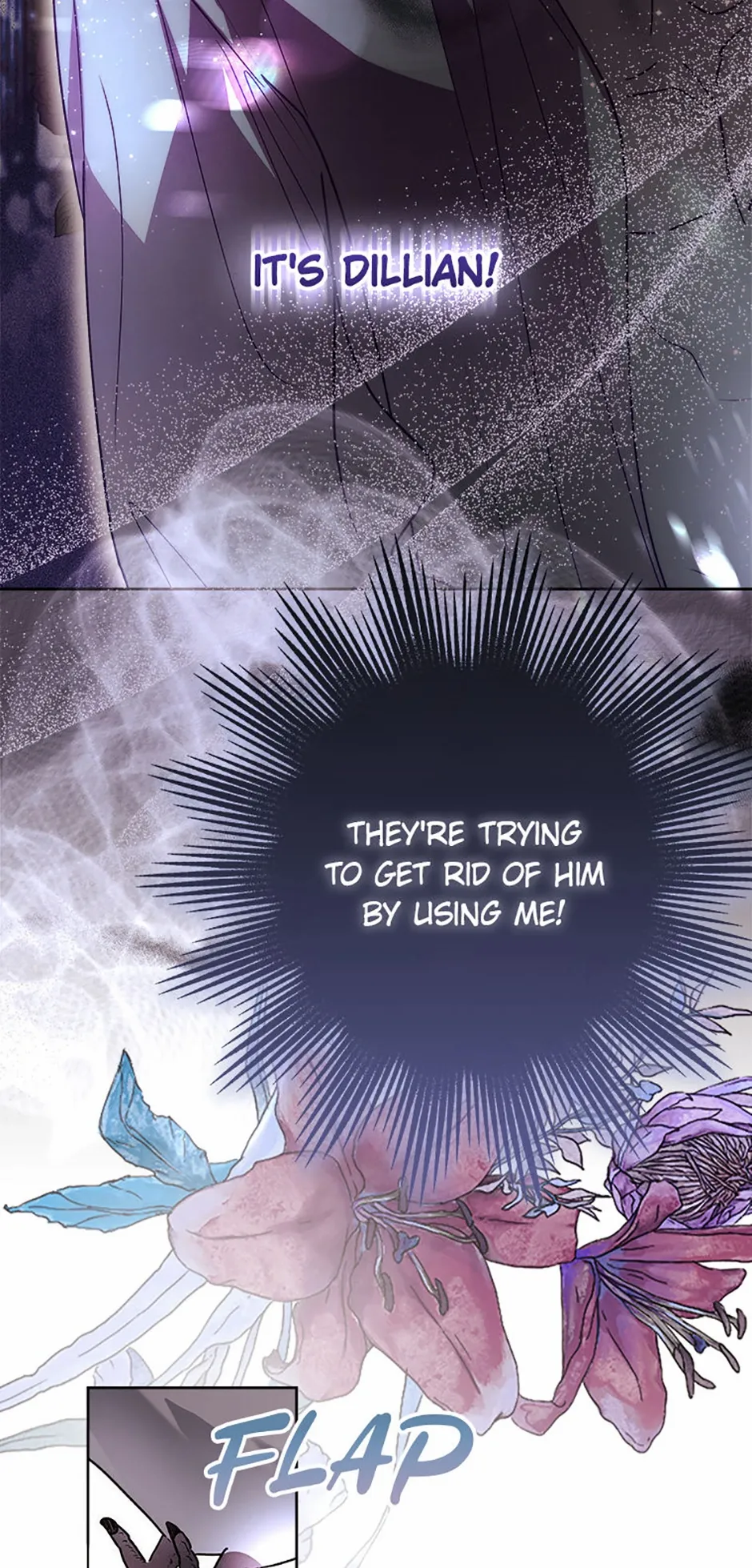 The Monster Duke Mistook Me for His Wife Chapter 27 page 16 - 