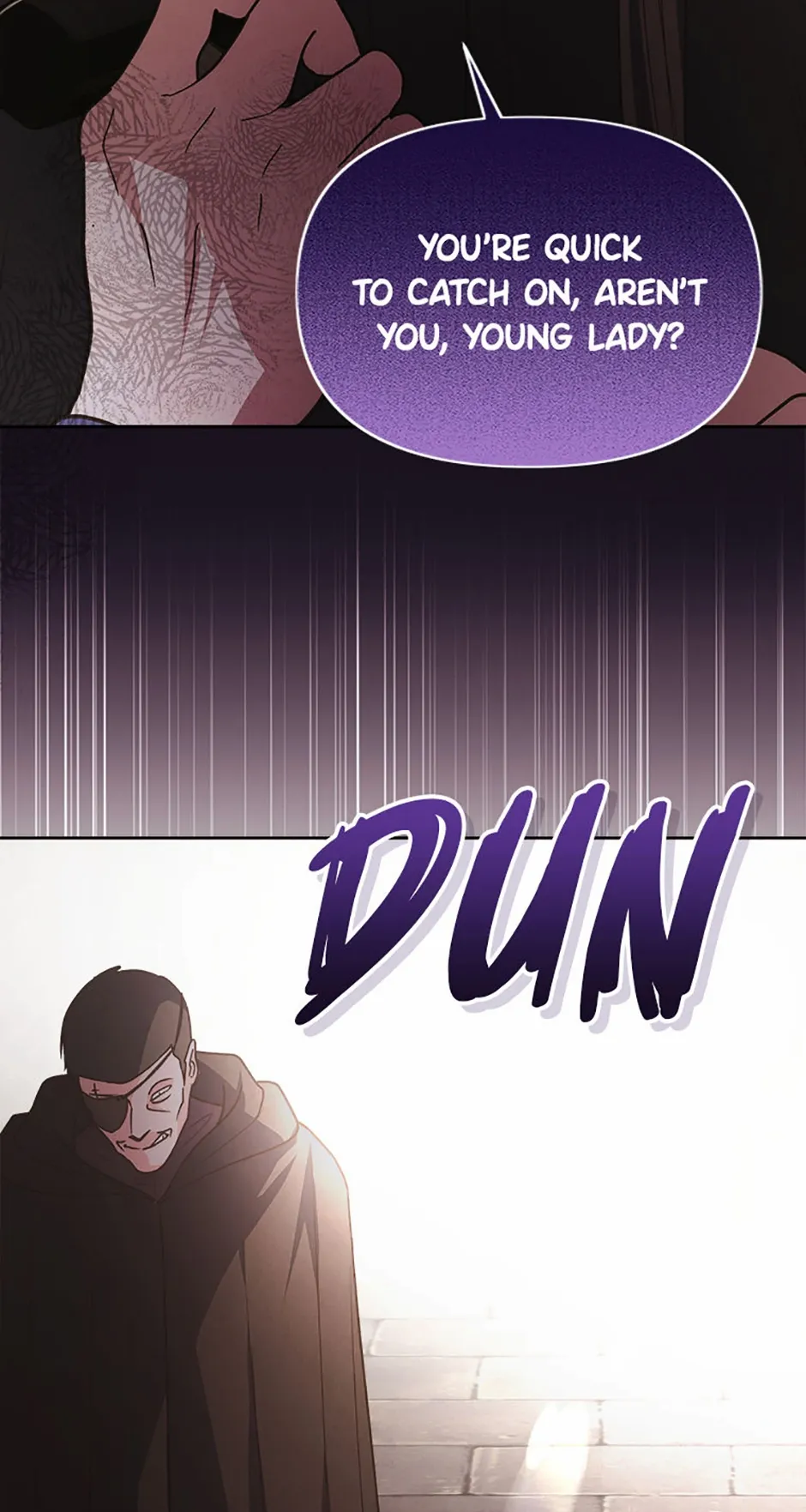 The Monster Duke Mistook Me for His Wife Chapter 27 page 19 - 