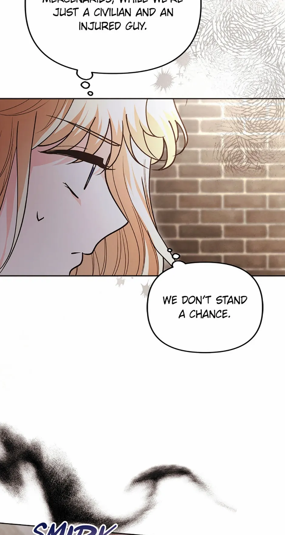 The Monster Duke Mistook Me for His Wife Chapter 27 page 21 - 