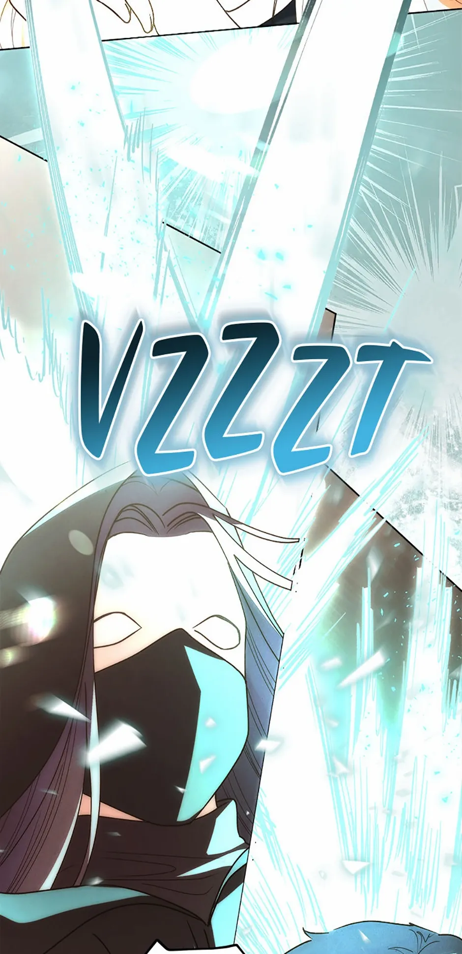 The Monster Duke Mistook Me for His Wife Chapter 27 page 25 - 