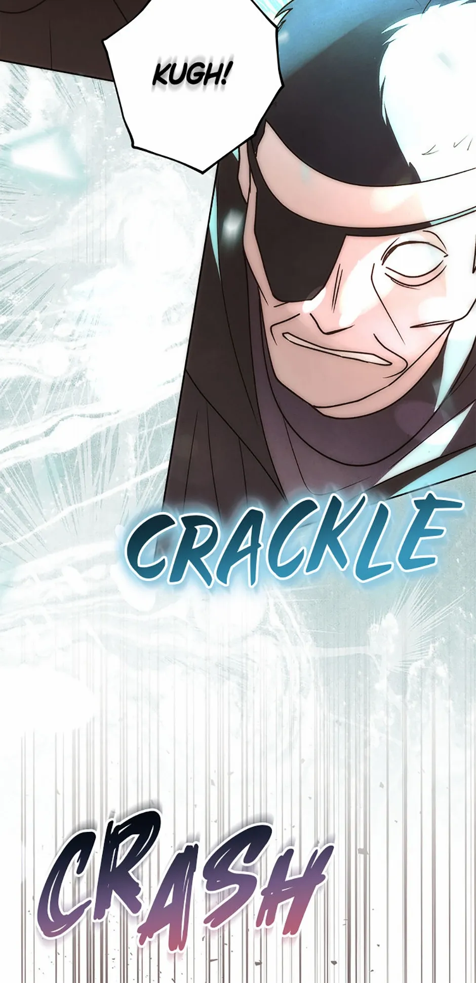 The Monster Duke Mistook Me for His Wife Chapter 27 page 26 - 