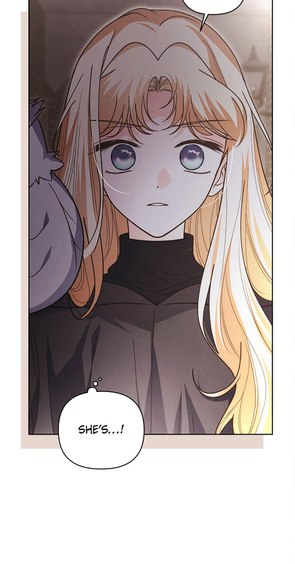 The Monster Duke Mistook Me for His Wife Chapter 27 page 31 - 