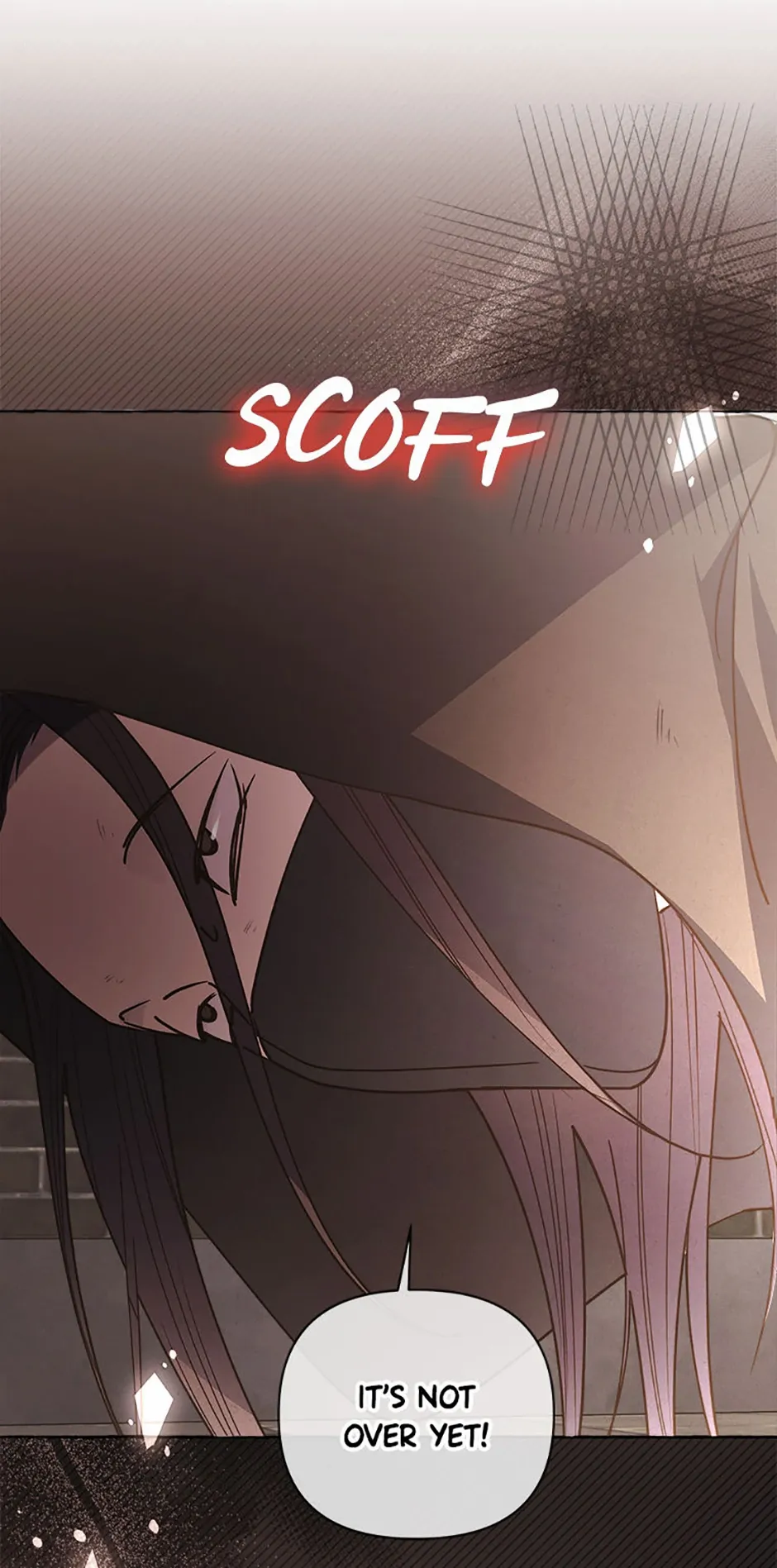 The Monster Duke Mistook Me for His Wife Chapter 27 page 38 - 