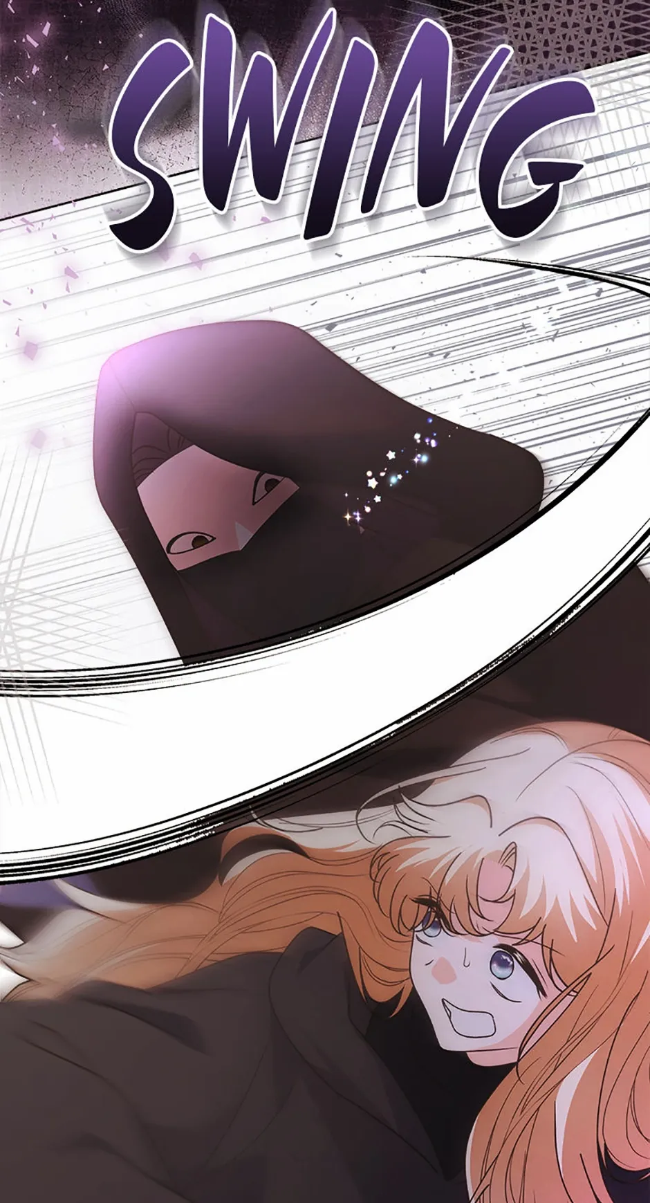 The Monster Duke Mistook Me for His Wife Chapter 27 page 5 - 
