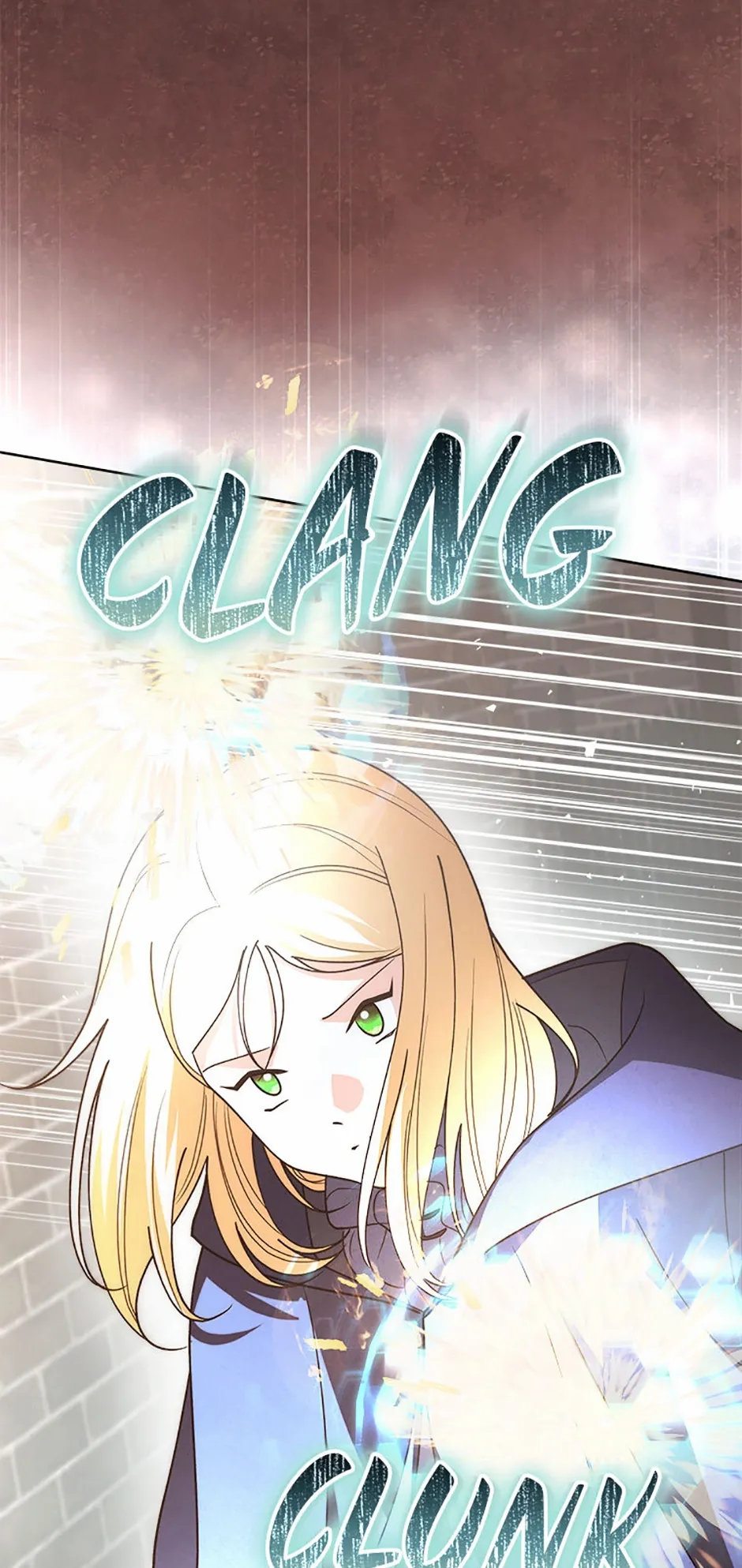 The Monster Duke Mistook Me for His Wife Chapter 27 page 43 - 