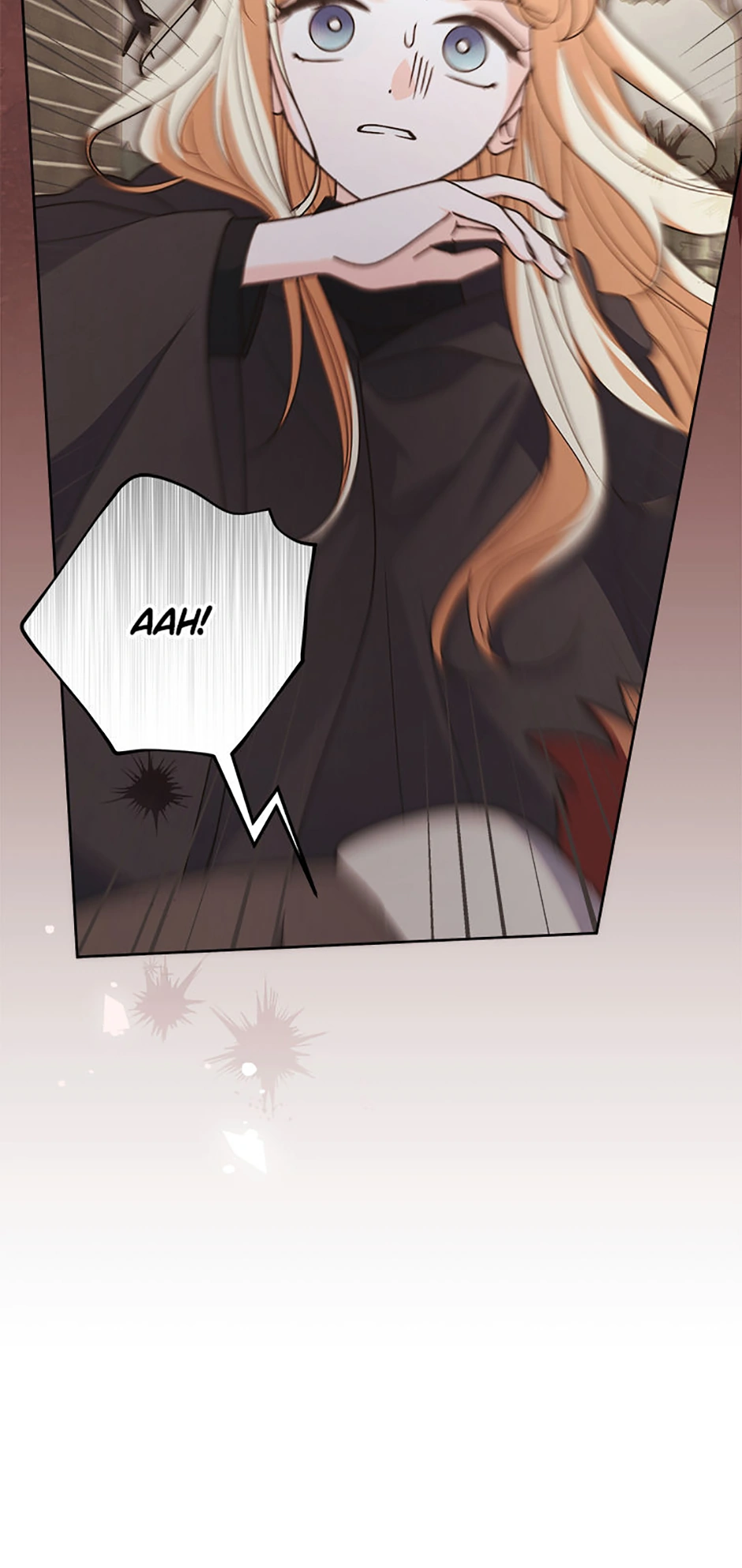 The Monster Duke Mistook Me for His Wife Chapter 27 page 46 - 