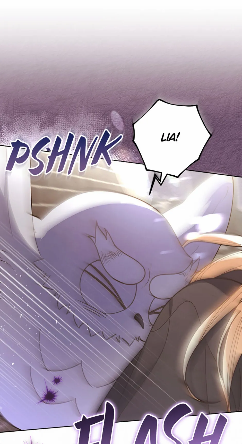 The Monster Duke Mistook Me for His Wife Chapter 27 page 47 - 