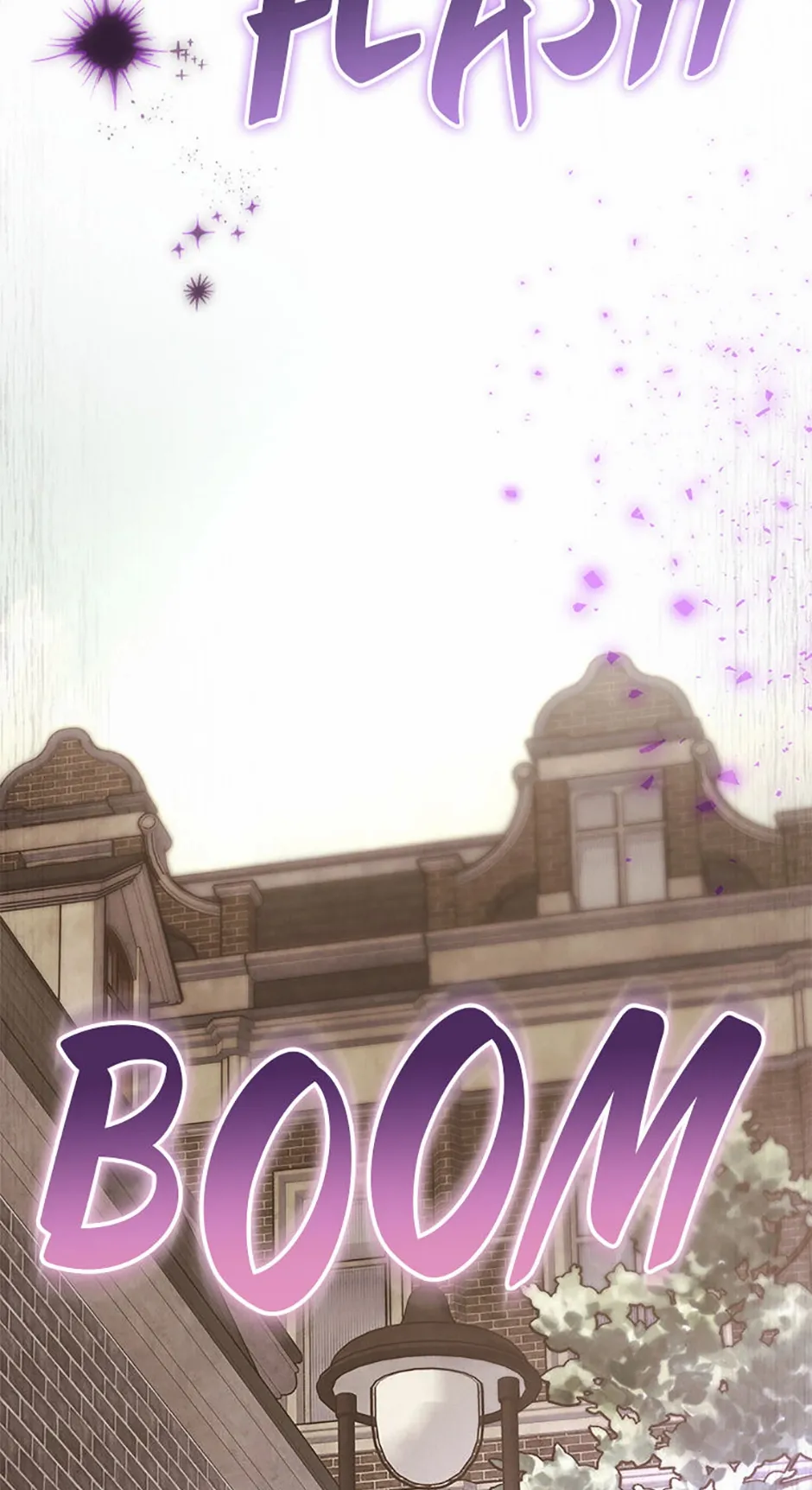 The Monster Duke Mistook Me for His Wife Chapter 27 page 48 - 