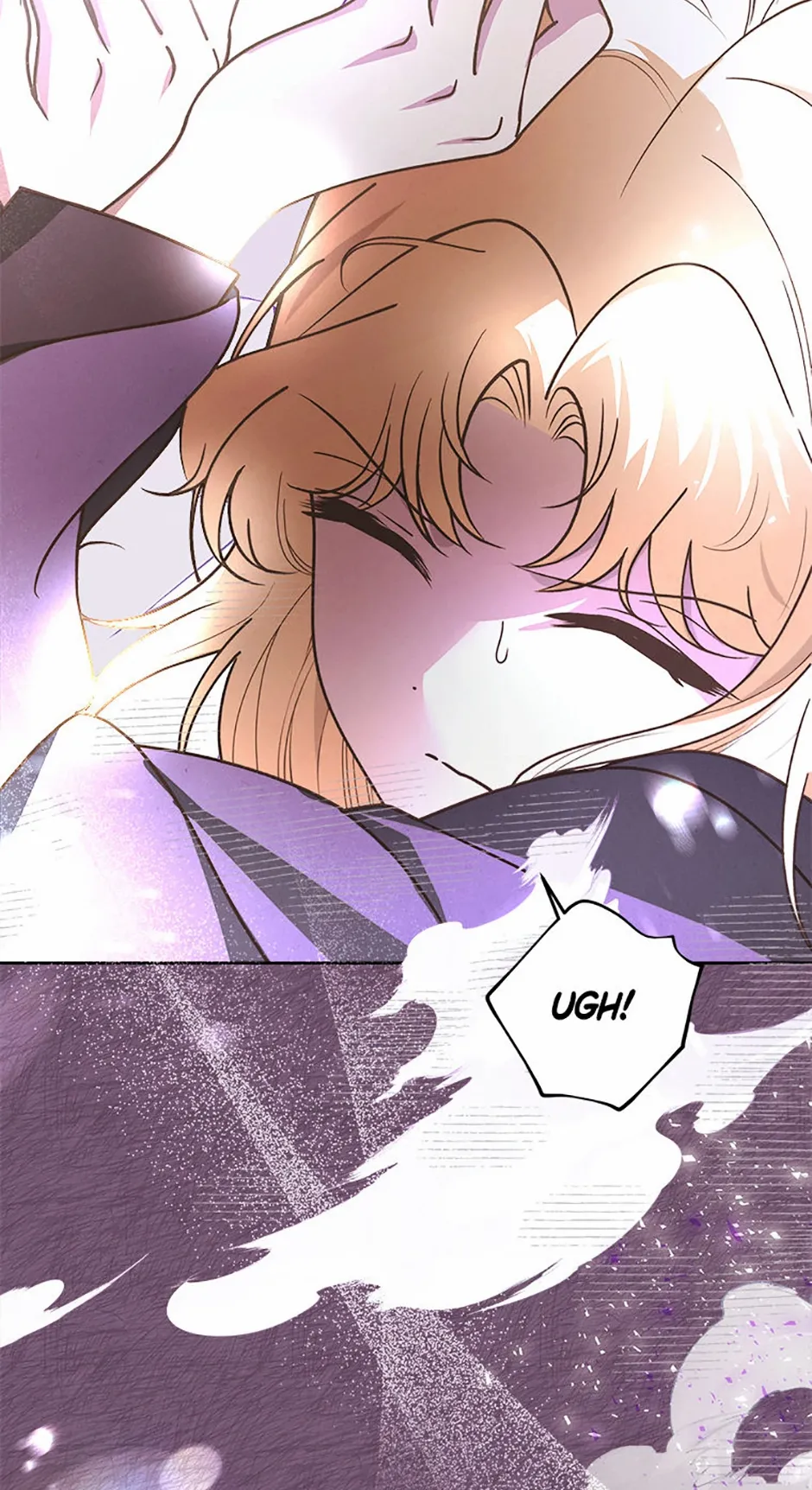 The Monster Duke Mistook Me for His Wife Chapter 27 page 50 - 