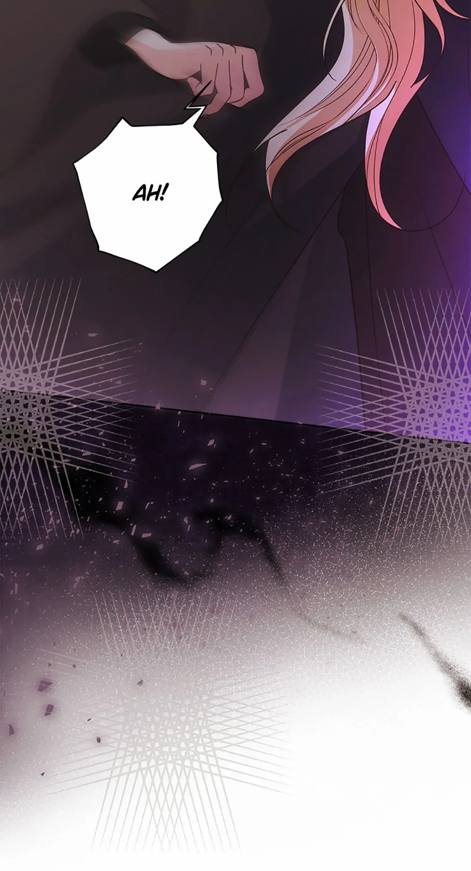 The Monster Duke Mistook Me for His Wife Chapter 27 page 6 - 