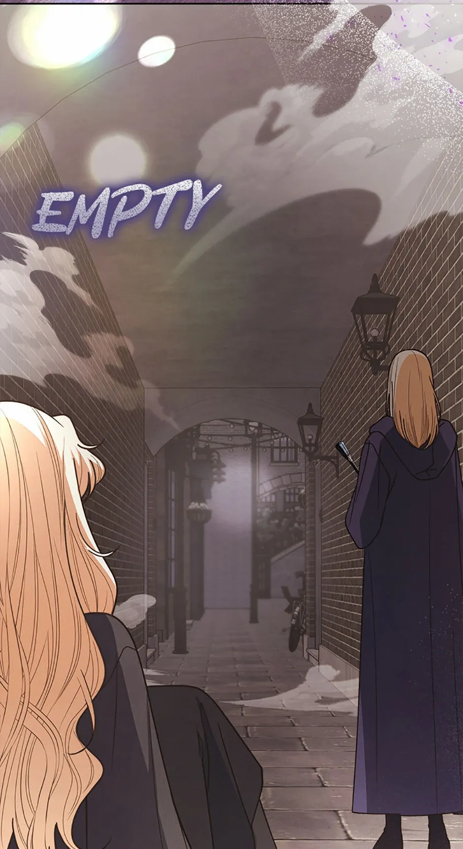 The Monster Duke Mistook Me for His Wife Chapter 27 page 51 - 