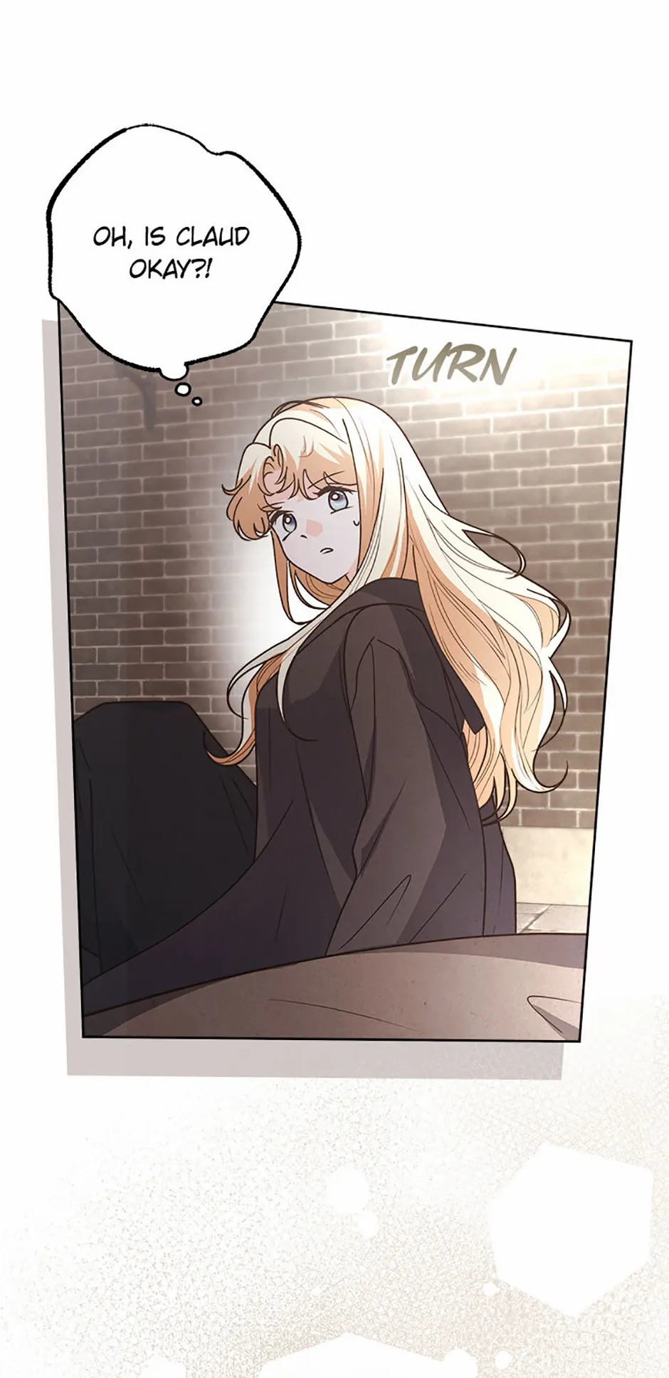The Monster Duke Mistook Me for His Wife Chapter 27 page 53 - 