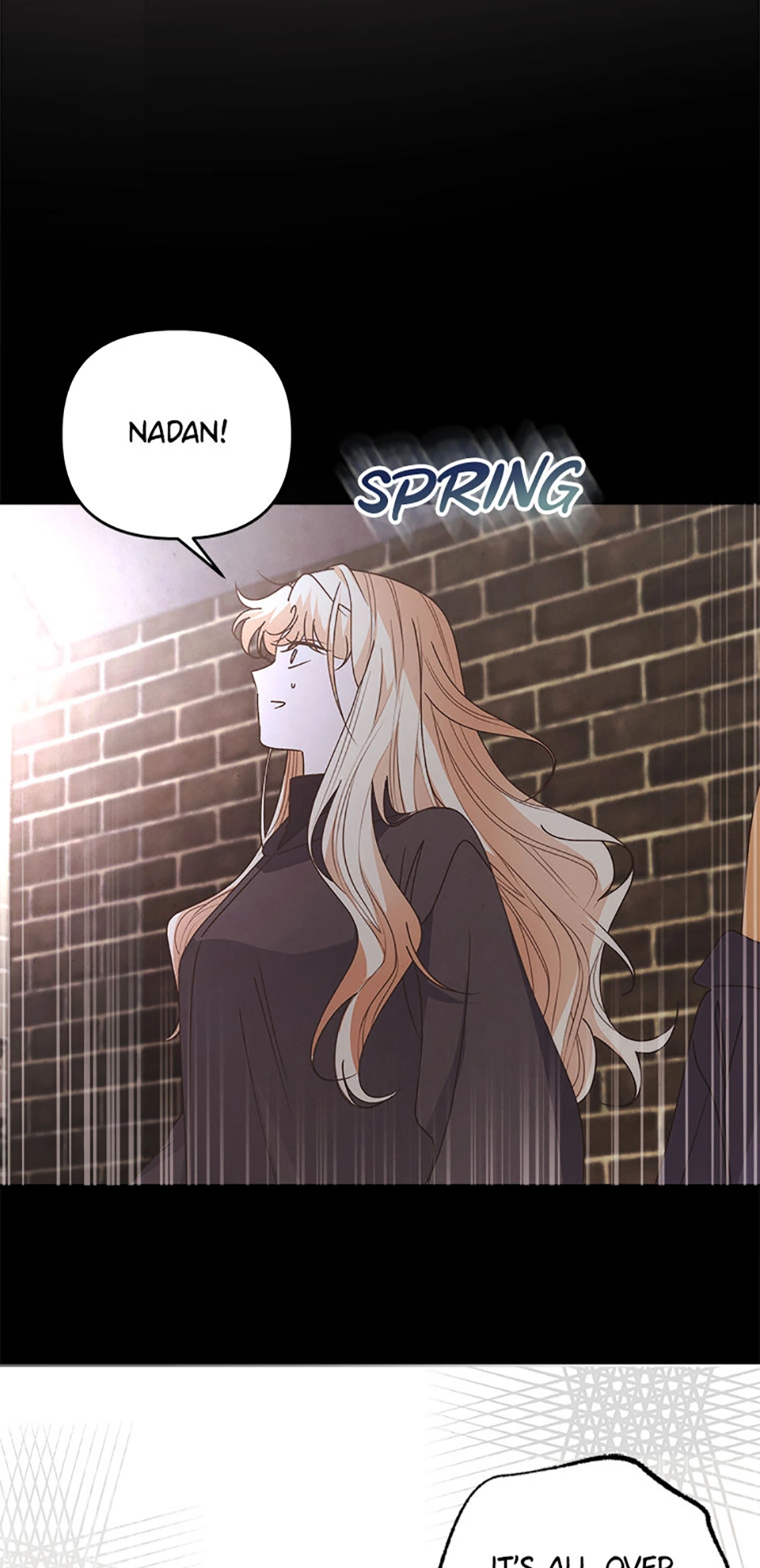 The Monster Duke Mistook Me for His Wife Chapter 27 page 57 - 