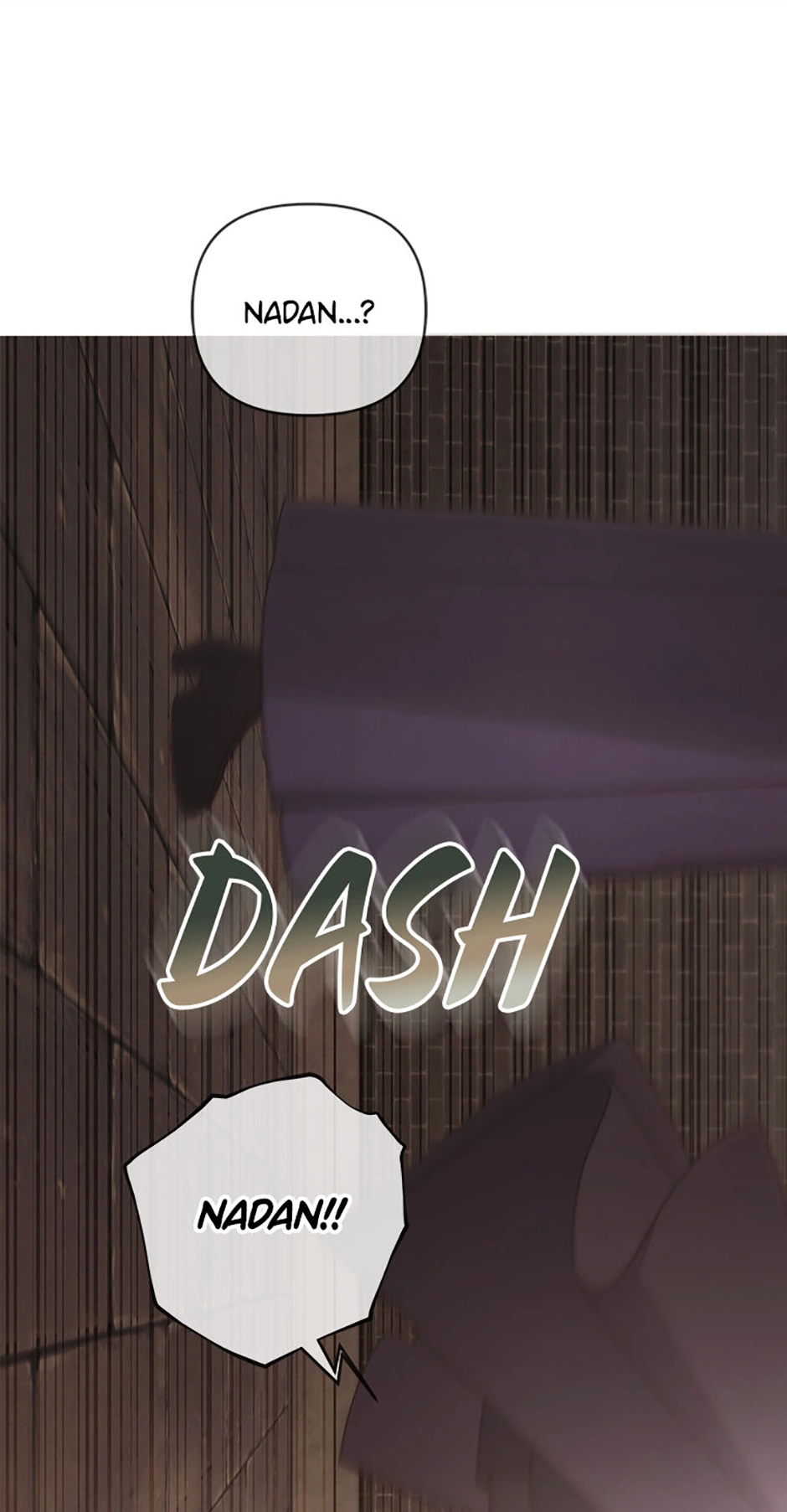 The Monster Duke Mistook Me for His Wife Chapter 27 page 59 - 
