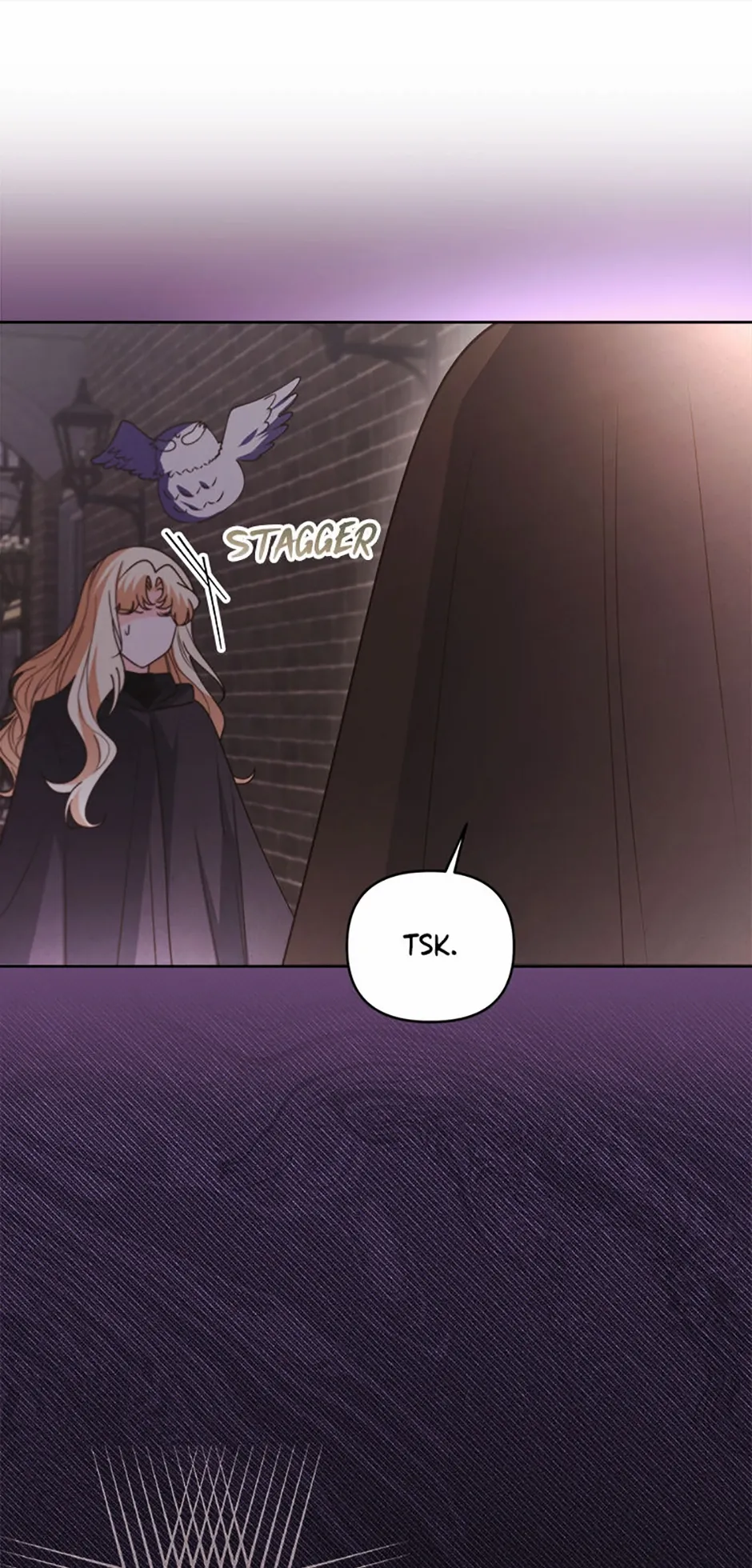 The Monster Duke Mistook Me for His Wife Chapter 27 page 7 - 