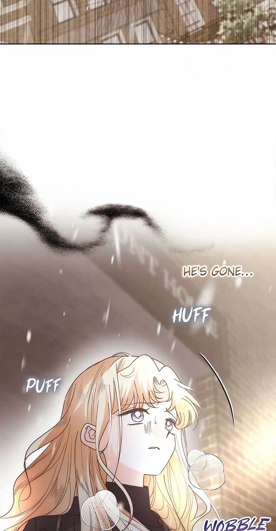 The Monster Duke Mistook Me for His Wife Chapter 27 page 62 - 