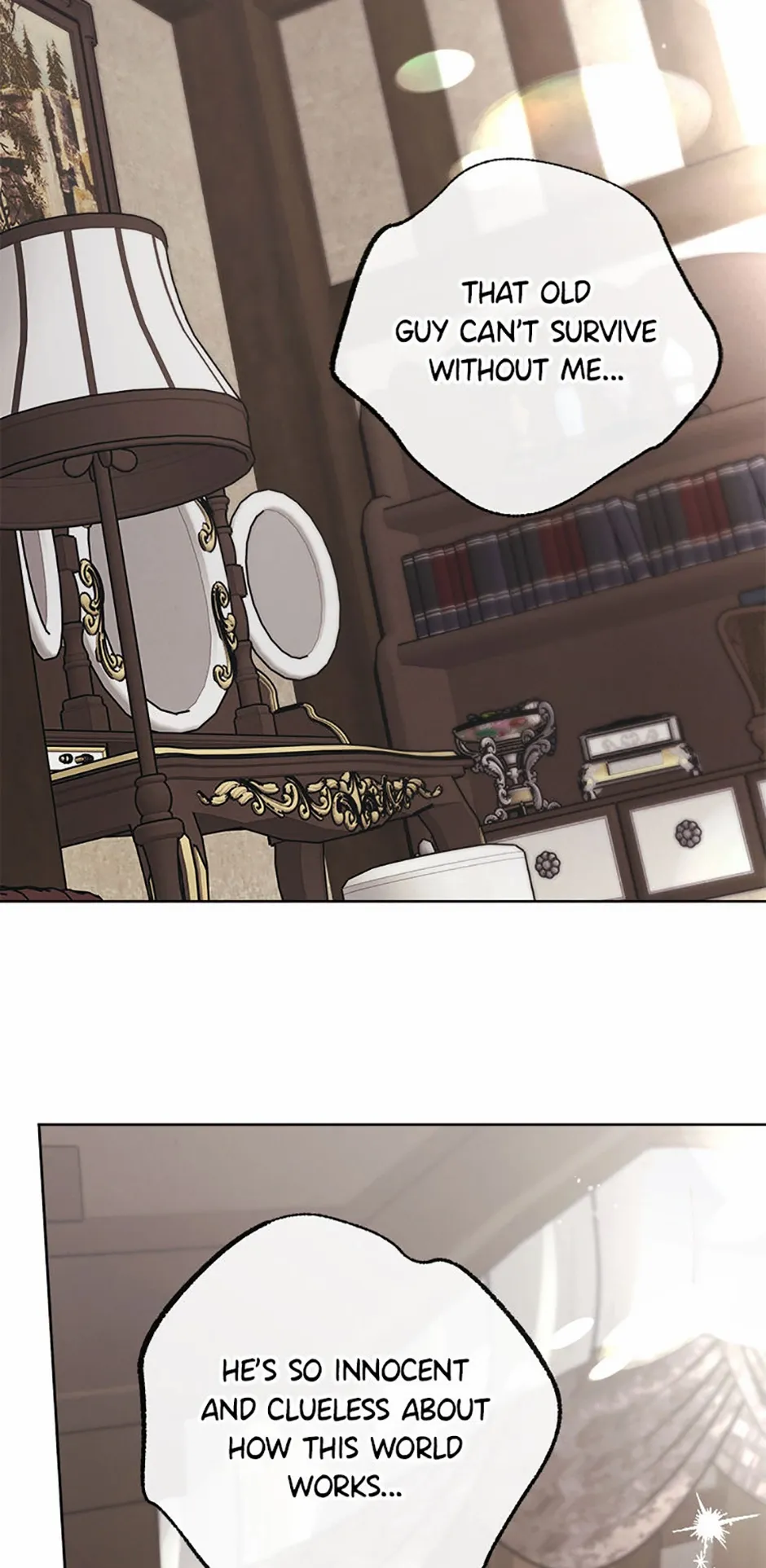 The Monster Duke Mistook Me for His Wife Chapter 27 page 66 - 