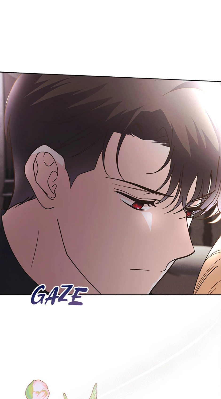 The Monster Duke Mistook Me for His Wife Chapter 27 page 69 - 