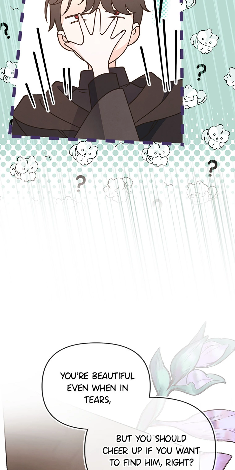 The Monster Duke Mistook Me for His Wife Chapter 27 page 75 - 