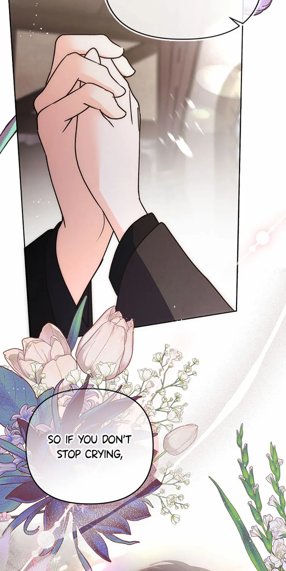 The Monster Duke Mistook Me for His Wife Chapter 27 page 76 - 