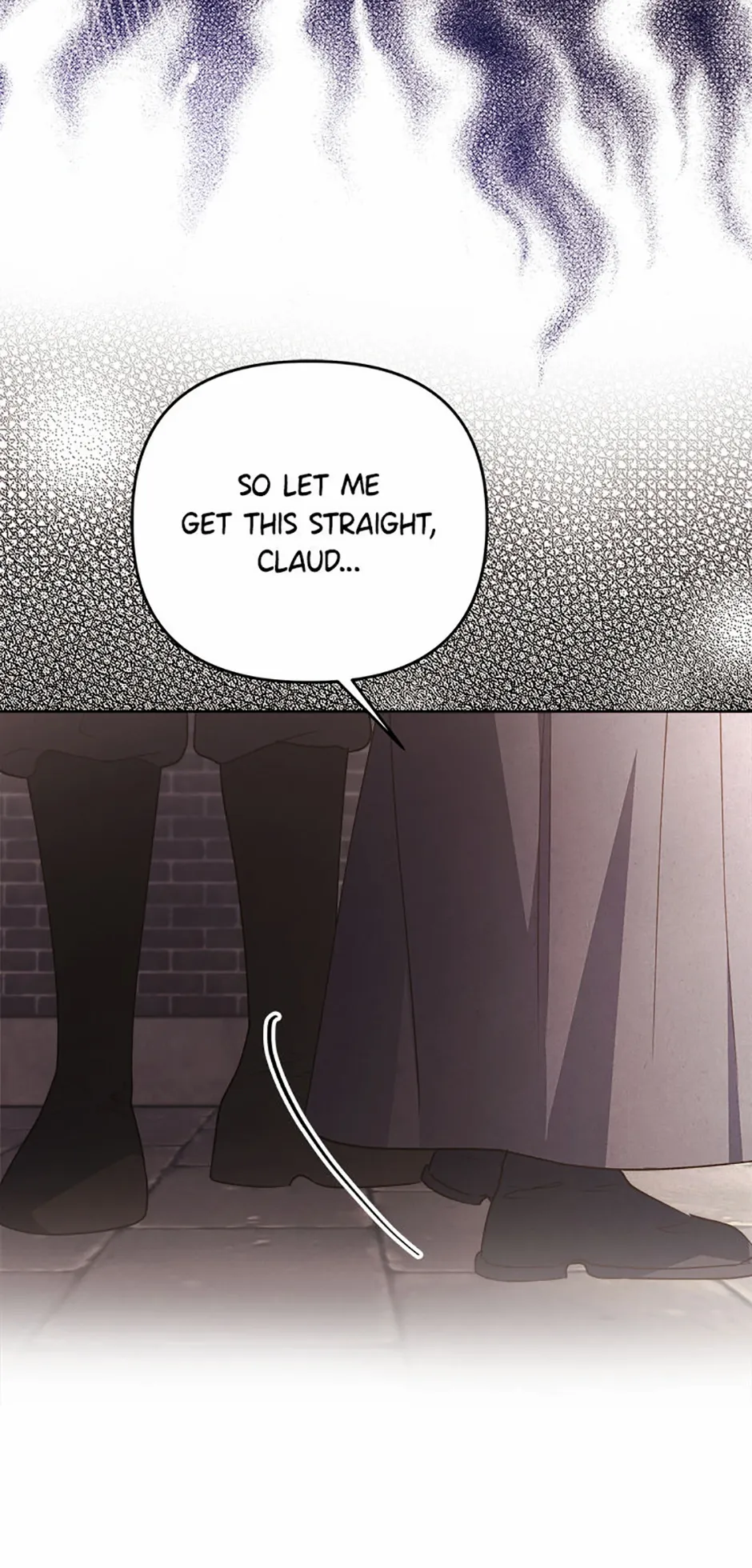 The Monster Duke Mistook Me for His Wife Chapter 27 page 9 - 