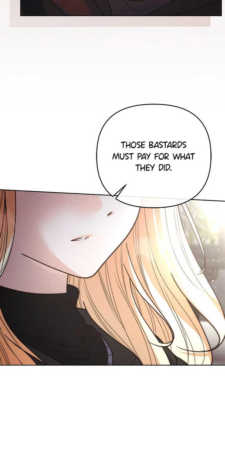 The Monster Duke Mistook Me for His Wife Chapter 28 page 14 - 